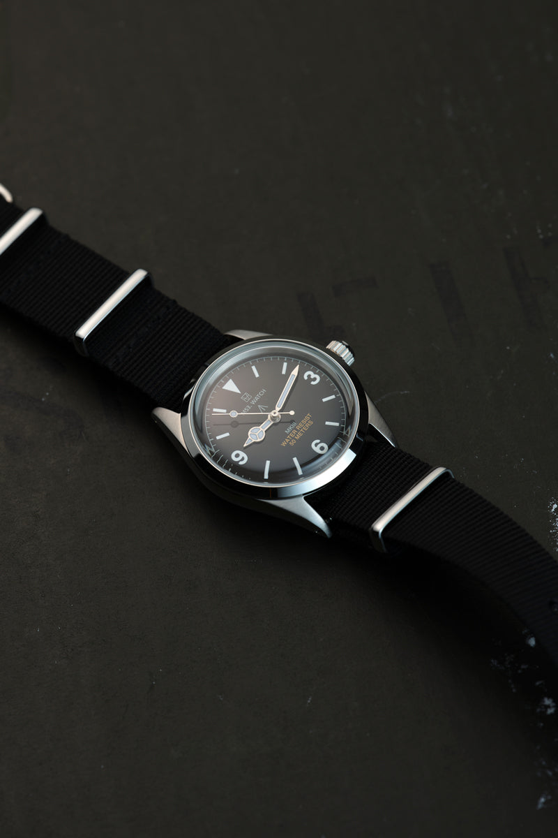 MK3 パイロットWATCH