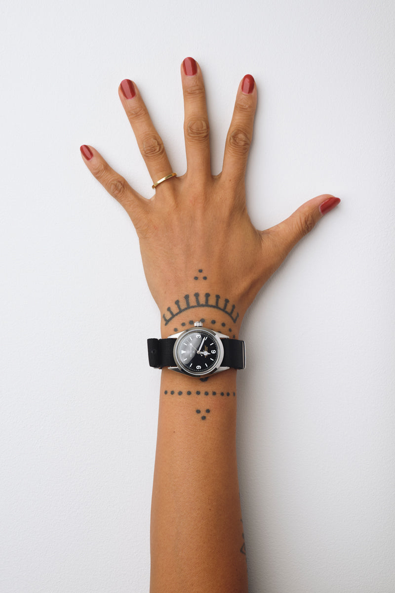 MK3 パイロットWATCH