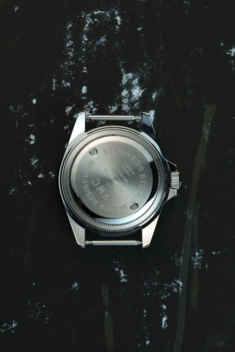 M53ダイバーウォッチ M53.（エムゴーサン）正規取扱店オンライン｜MK3 ANダイバーズWATCH