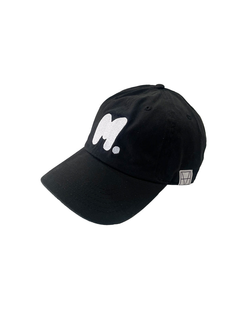 GRAFFITI M CAPS