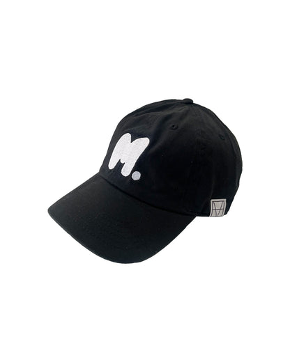 GRAFFITI M CAPS
