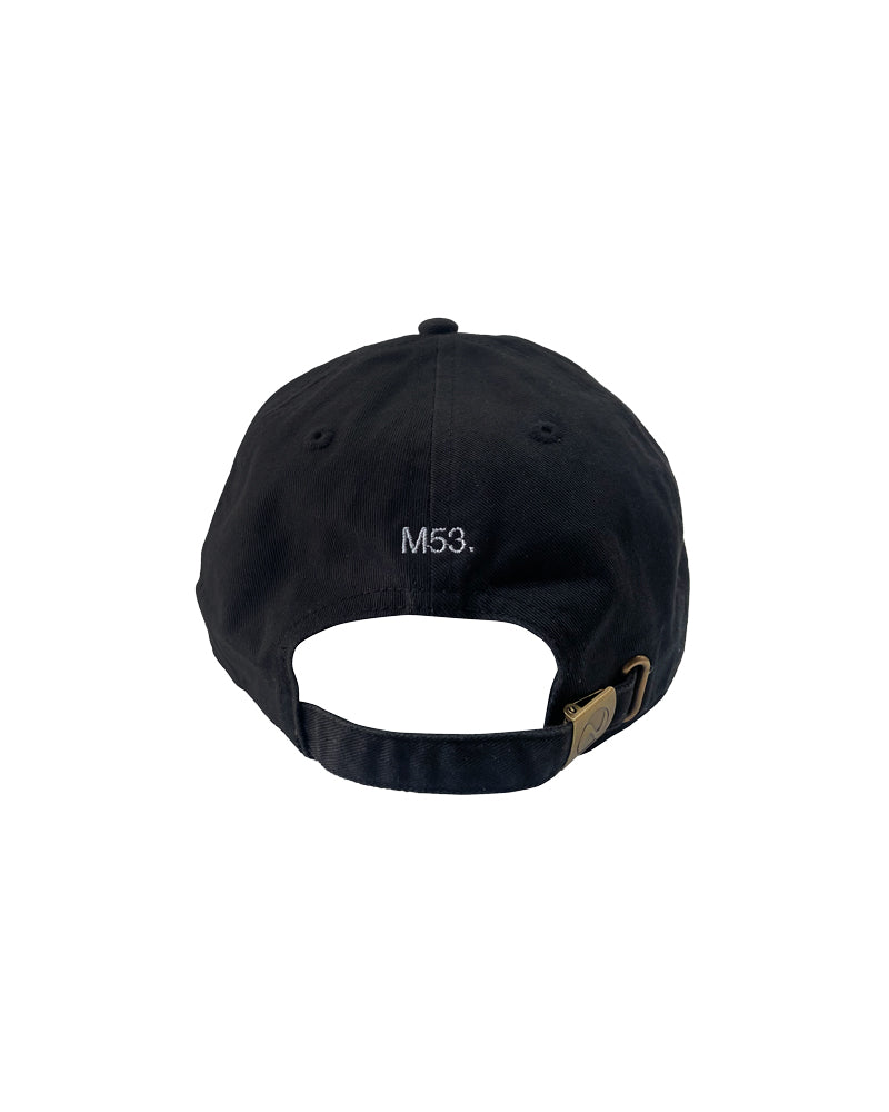GRAFFITI M CAPS