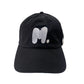 GRAFFITI M CAPS