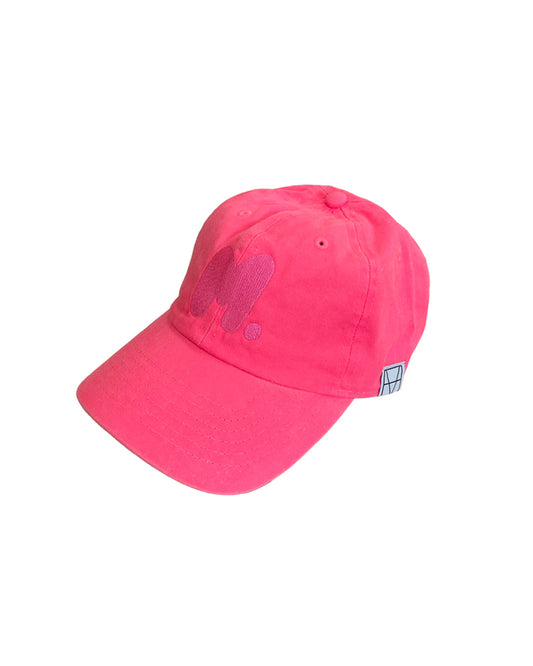 GRAFFITI M CAPS