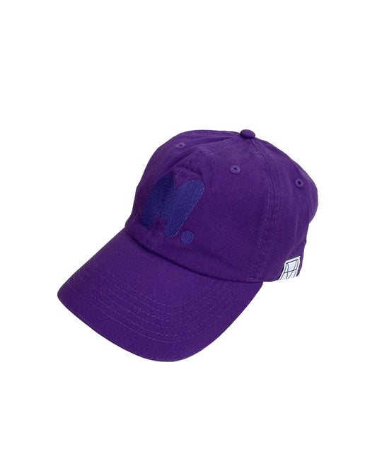 GRAFFITI M CAPS