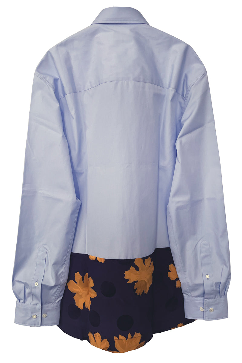 CAPERO 3314 M.W.SHIRT（MEN）