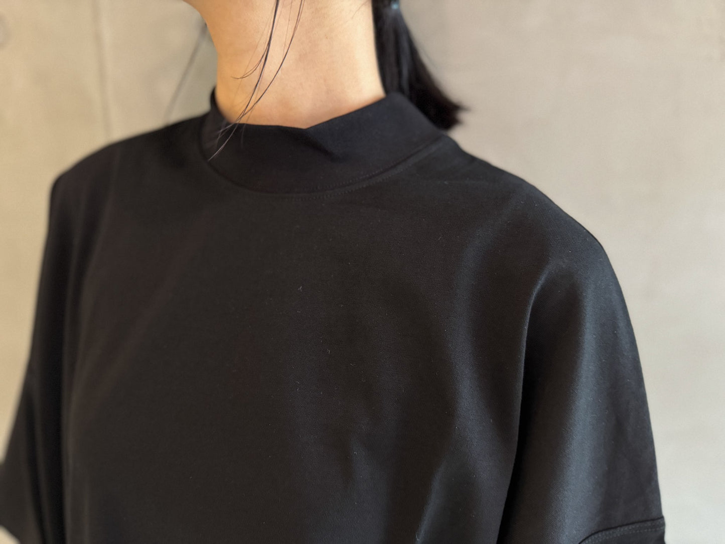 APRIL T-SHIRT【25SS】