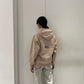 ASSORT HOODIE SWEAT F「M53.」