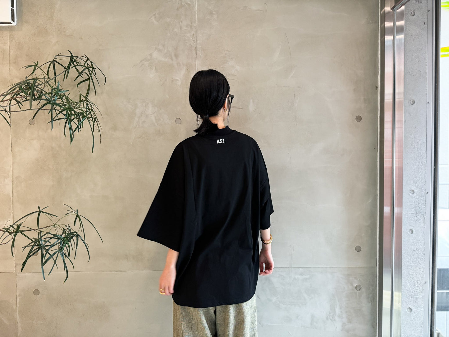 APRIL T-SHIRT【25SS】