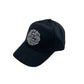Embroidered Baseball Hat