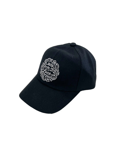 Embroidered Baseball Hat
