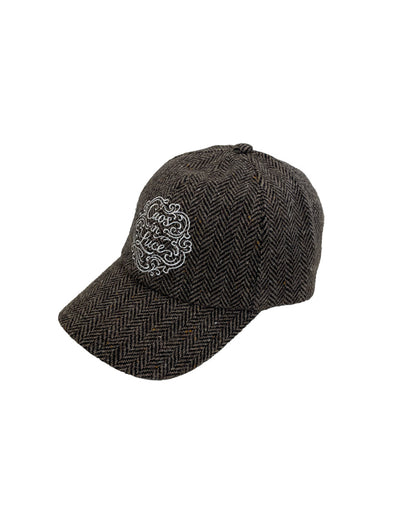 Embroidered Baseball Hat