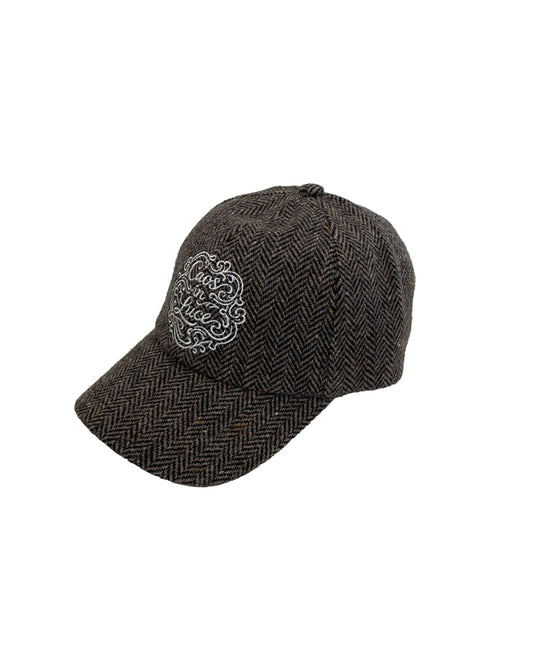 Embroidered Baseball Hat