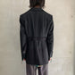 テーラードジャケット【25AW】