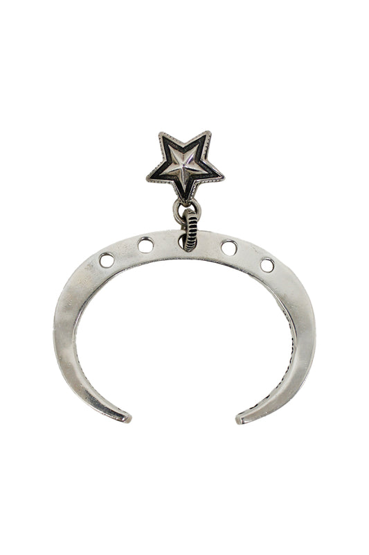 Lucky Charm Bracelet−Star Charm in Center