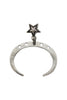 Lucky Charm Bracelet−Star Charm in Center