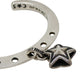 Lucky Charm Bracelet−Star Charm in Center