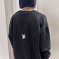 ASSORT C/N SWEAT E「MGS」