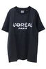 LO-REAL Tシャツ