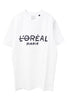 LO-REAL Tシャツ