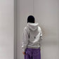 ASSORT HOODIE SWEAT E「MGS」