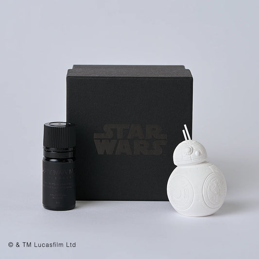 AROMA ORNAMENT/STAR WARS BB-8