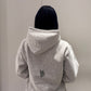 ASSORT HOODIE SWEAT E「MGS」