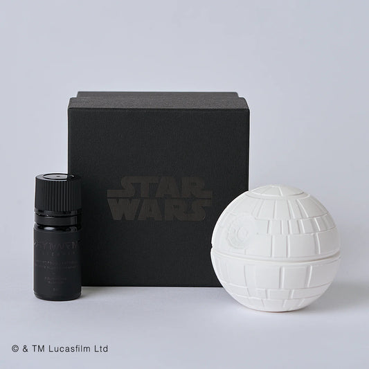 AROMA ORNAMENT/STAR WARS Death Star