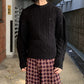 Semi Fitted Top【25AW】