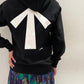 ASSORT HOODIE SWEAT G-2「後↑ブロードアロー」