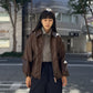 A2 FLIGHT JACKET