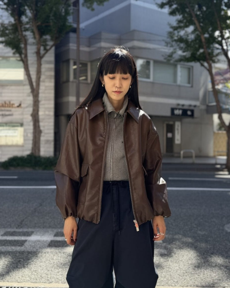 A2 FLIGHT JACKET