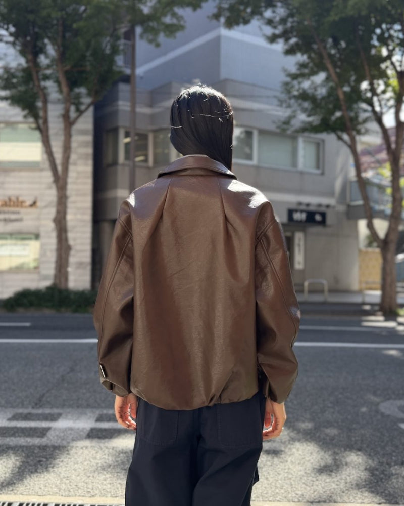A2 FLIGHT JACKET