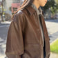 A2 FLIGHT JACKET