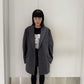 テーラードダブルジャケット（MEN)【25AW】