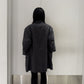 テーラードダブルジャケット（MEN)【25AW】