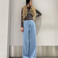 NO DETAIL DENIM PT【25AW】