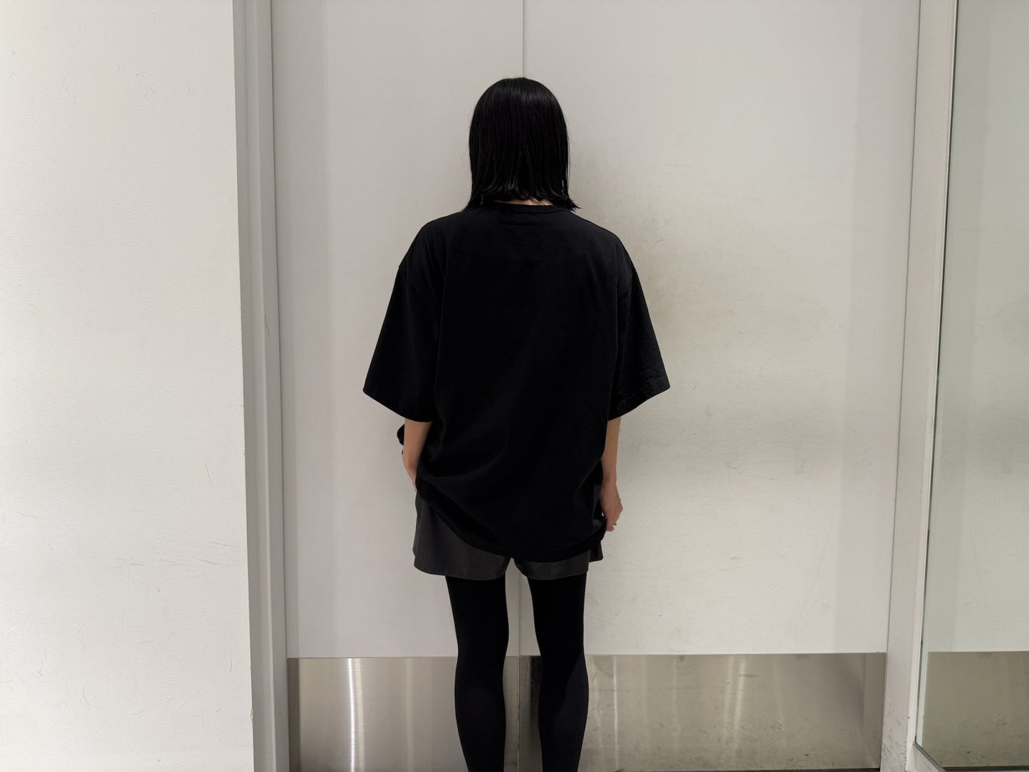 プリントTシャツ（MEN)【25AW】