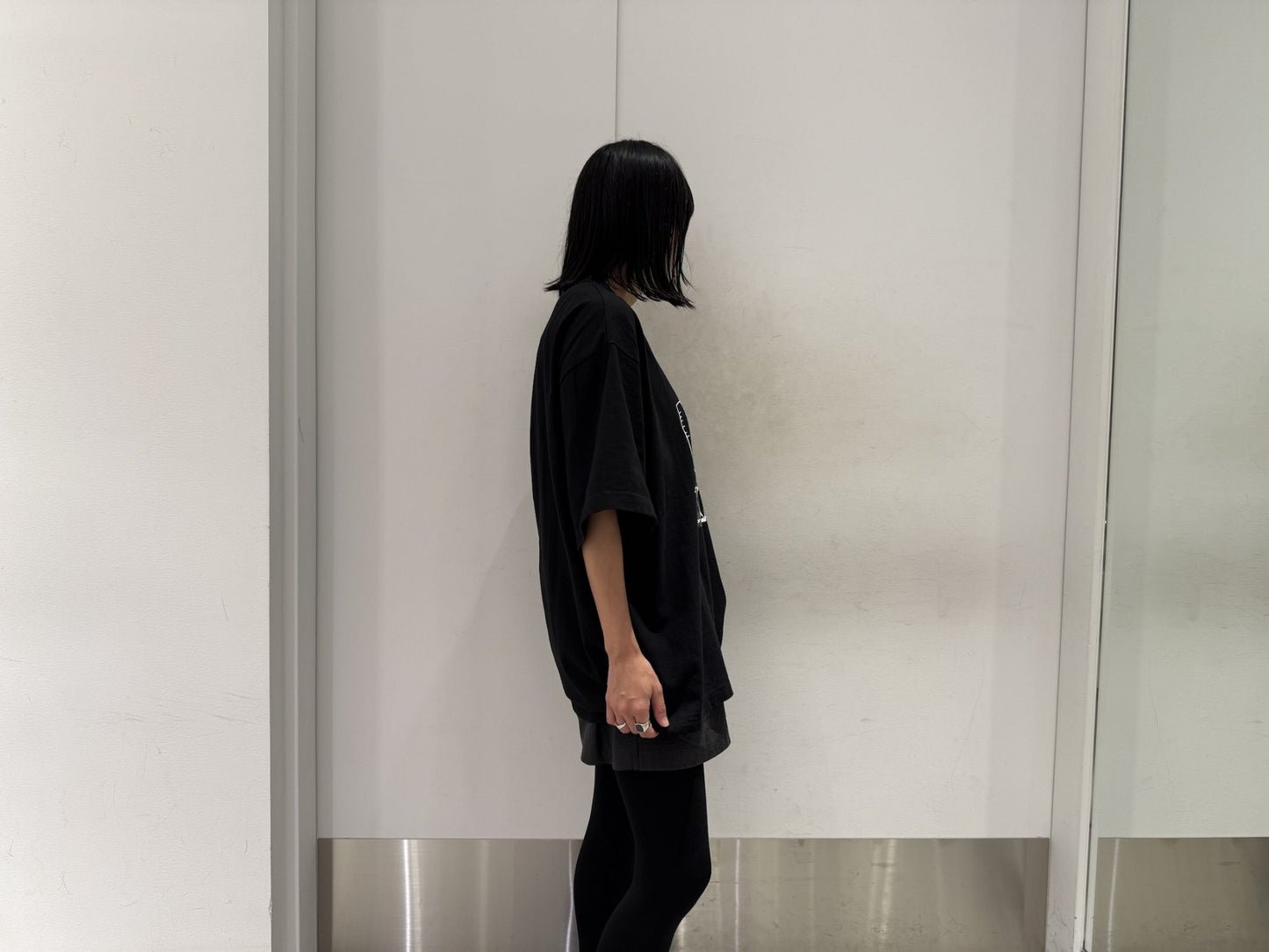 プリントTシャツ（MEN)【25AW】