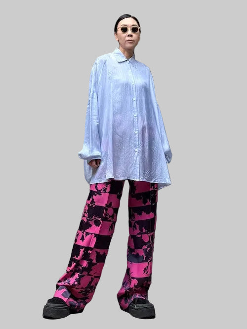 CASIA 3276 W.W.SHIRT