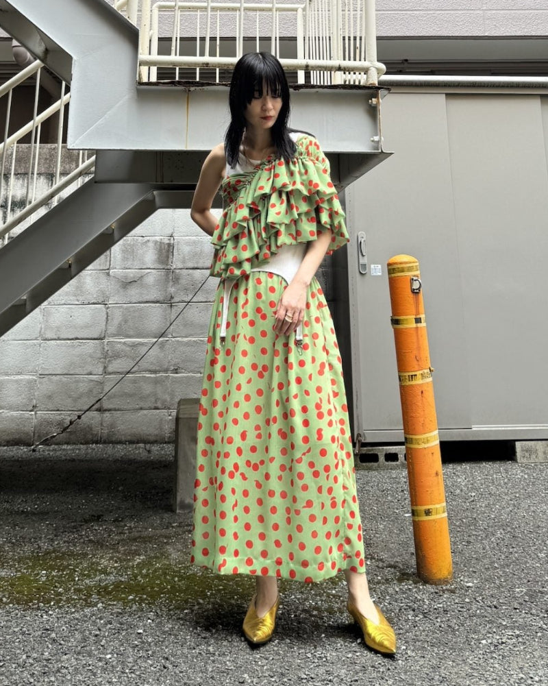 SHELBY 3033 W.W.SKIRT