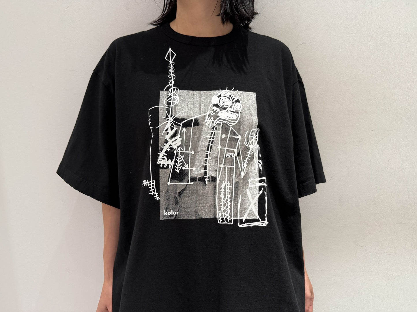 プリントTシャツ（MEN)【25AW】