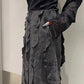 Boudoir Satin Skirt