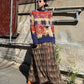 TEPS 4765 W.K.SWEATER