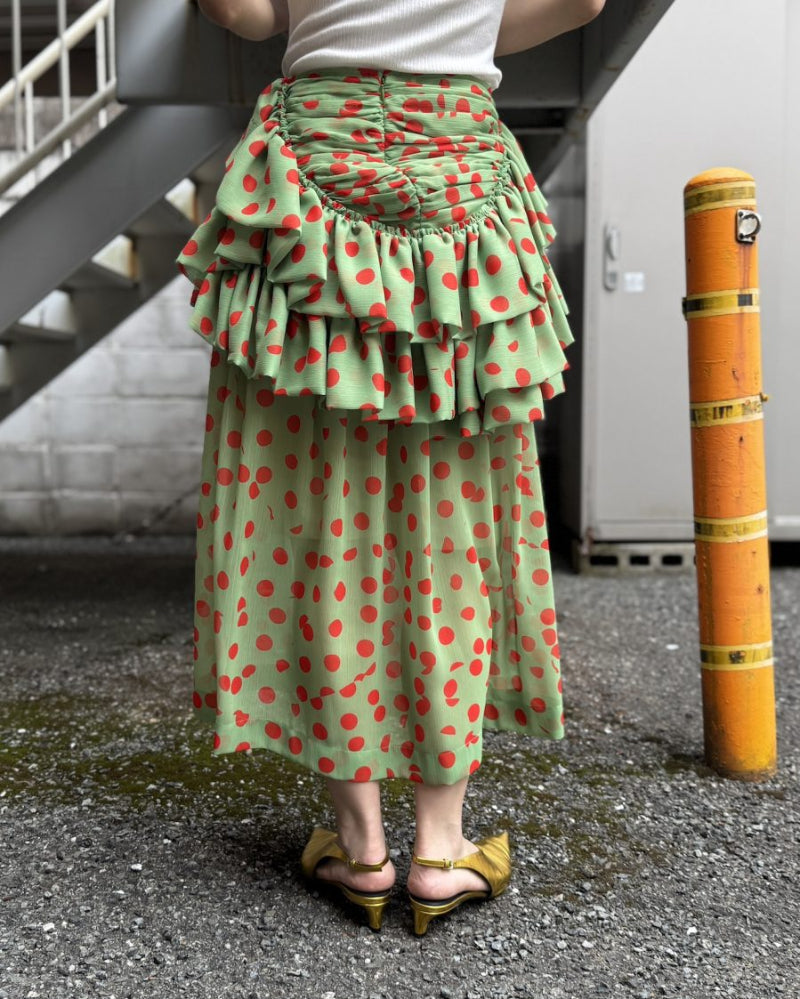 SHELBY 3033 W.W.SKIRT