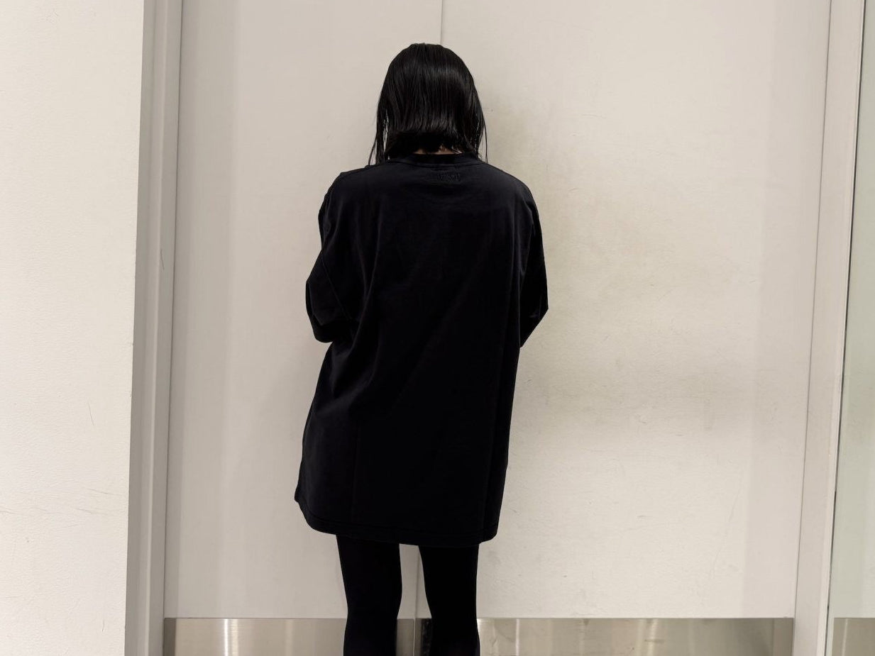 PARIS TOURIST T-SHIRT（UNISEX）