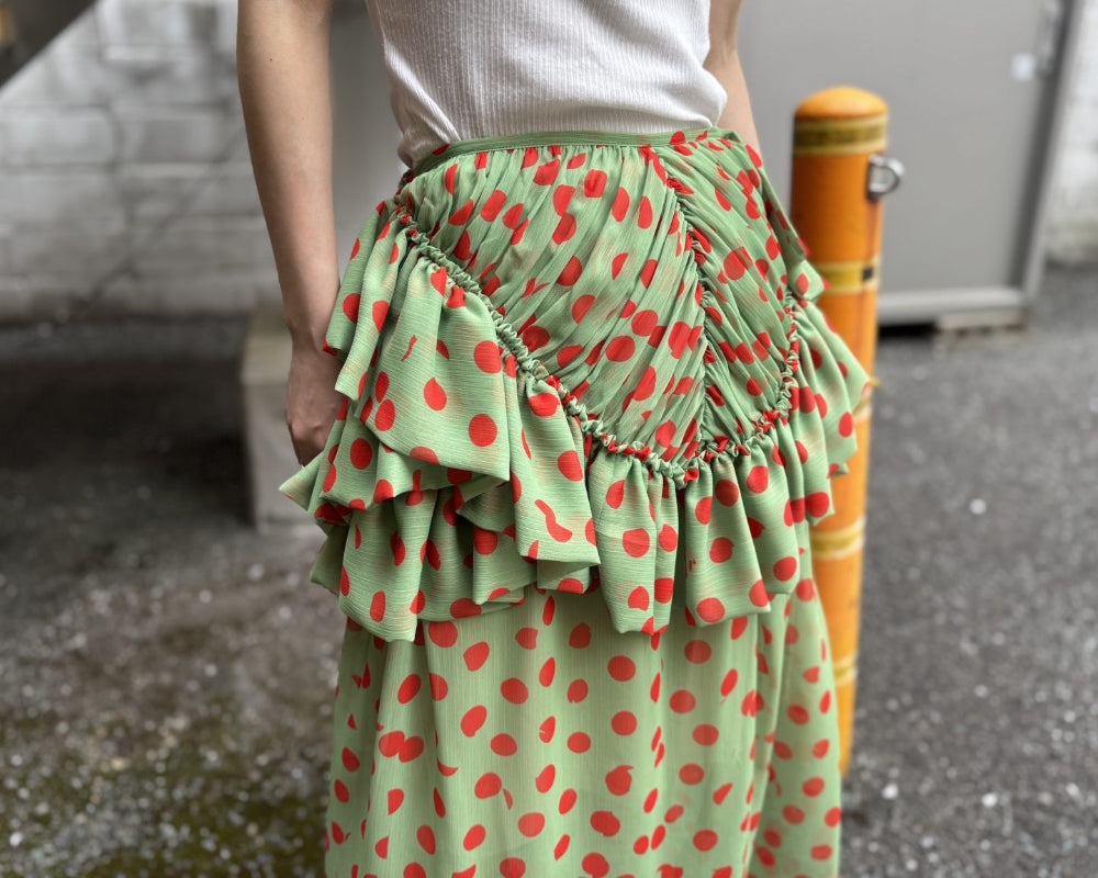 SHELBY 3033 W.W.SKIRT