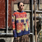 TEPS 4765 W.K.SWEATER