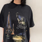 PARIS TOURIST T-SHIRT（UNISEX）