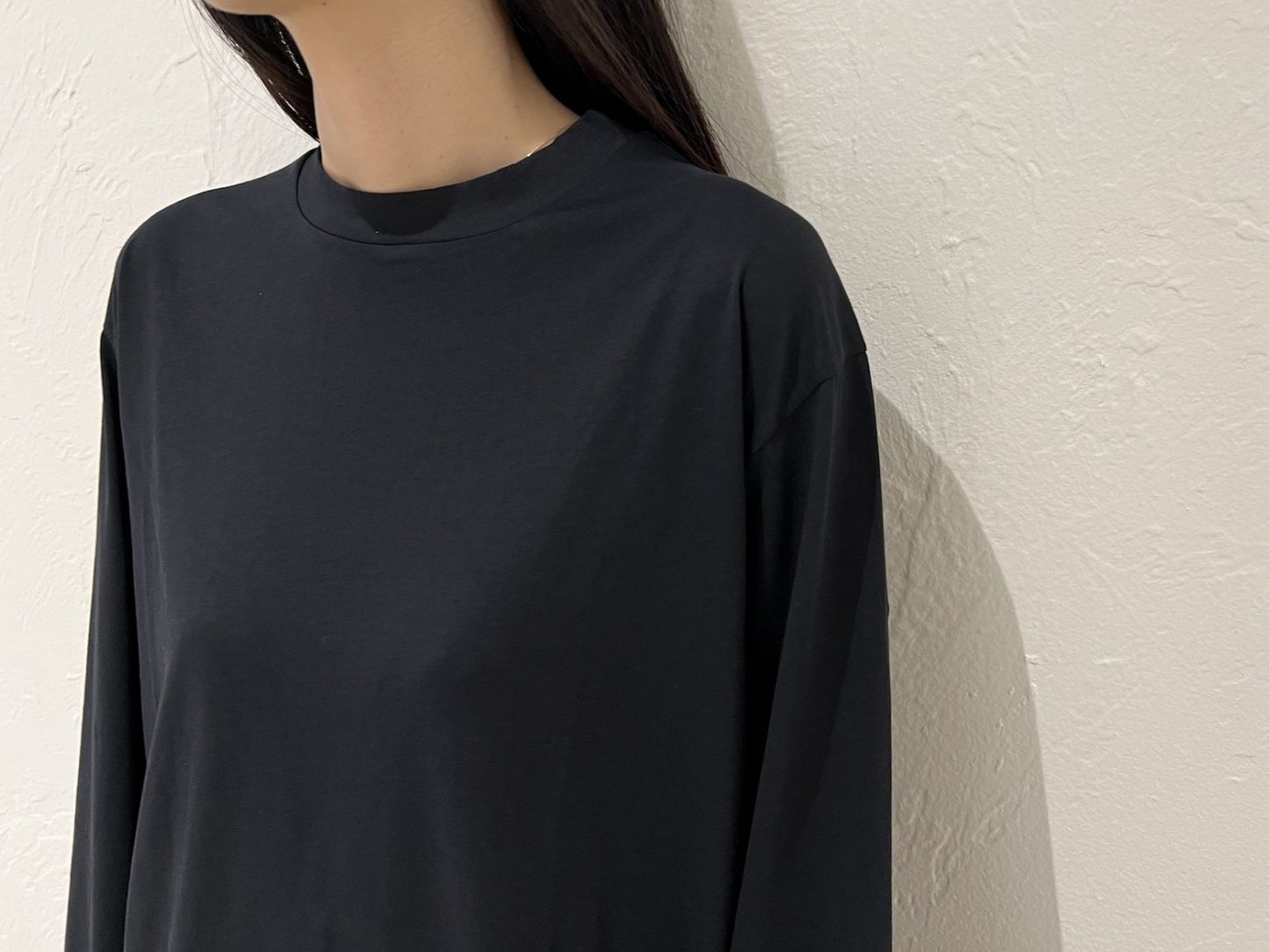 ロングスリーブTシャツ【24AW】